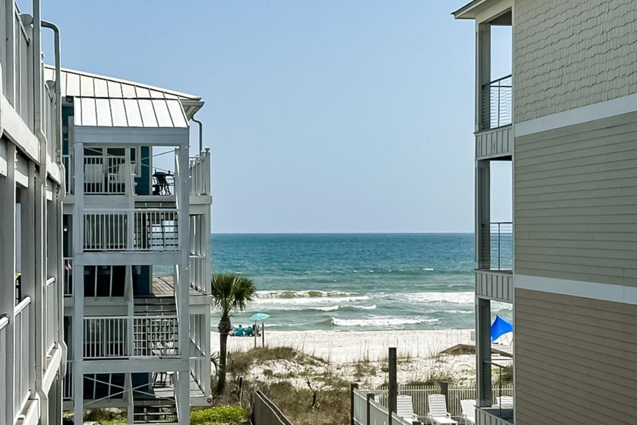 Sunchase #209 Lejlighed Gulf Shores Eksteriør billede