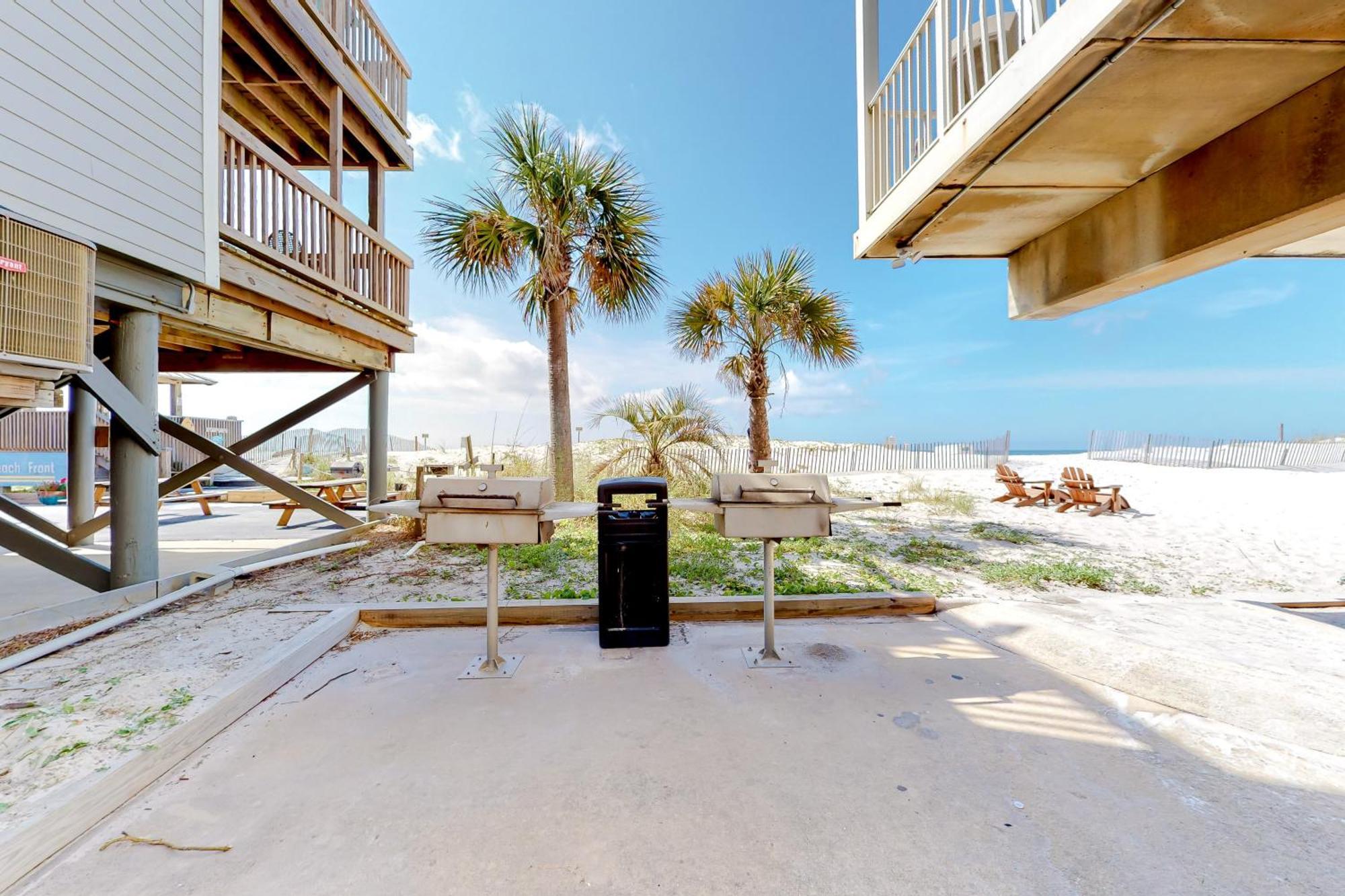 Sunchase #209 Lejlighed Gulf Shores Eksteriør billede